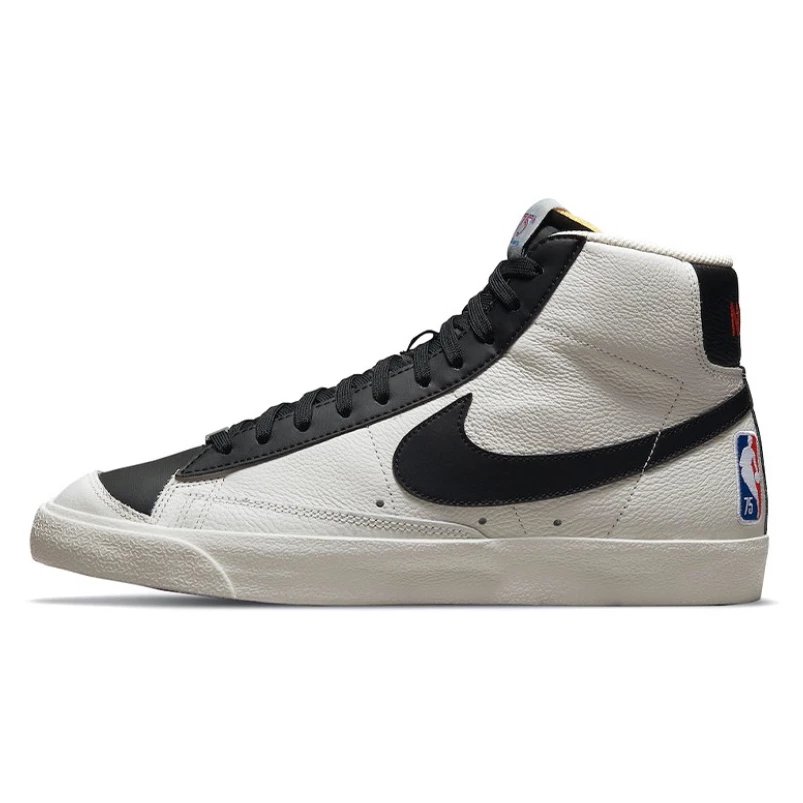 Blazer Mid 75th Anniversary Black & White