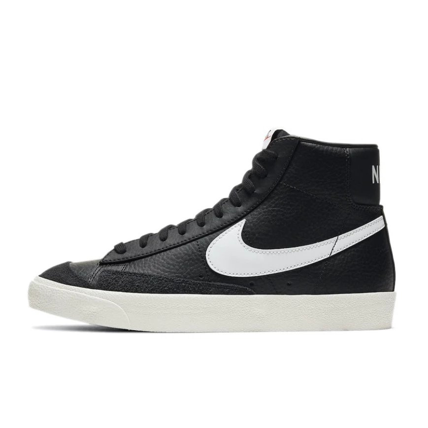 Blazer Mid Black