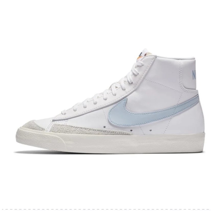 Blazer Mid Sky Blue