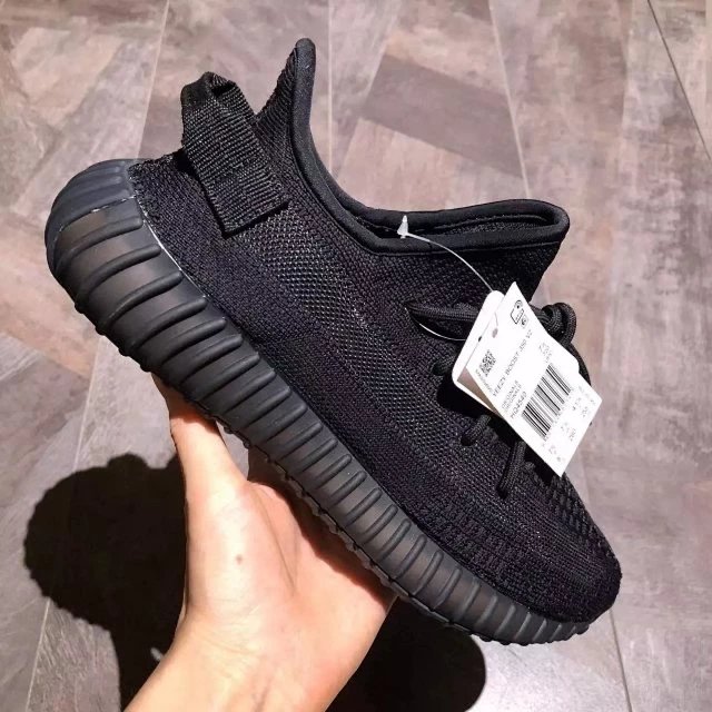 Boost 350 V2 Black Onyx