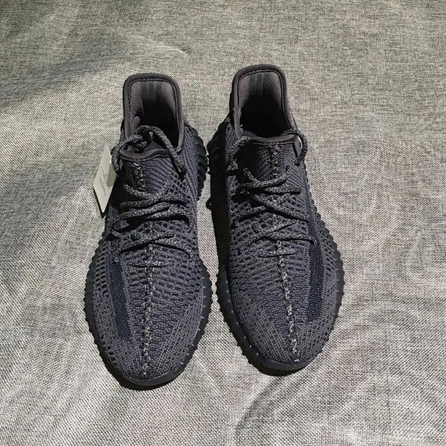 Boost 350 V2 Black Reflective
