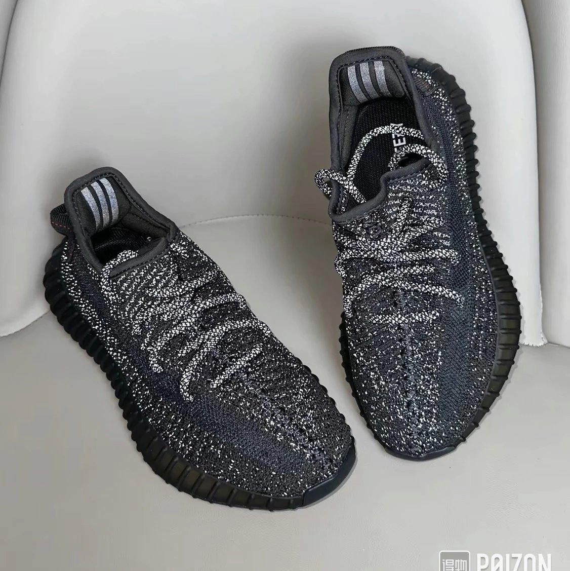 Boost 350 V2 Black Glow