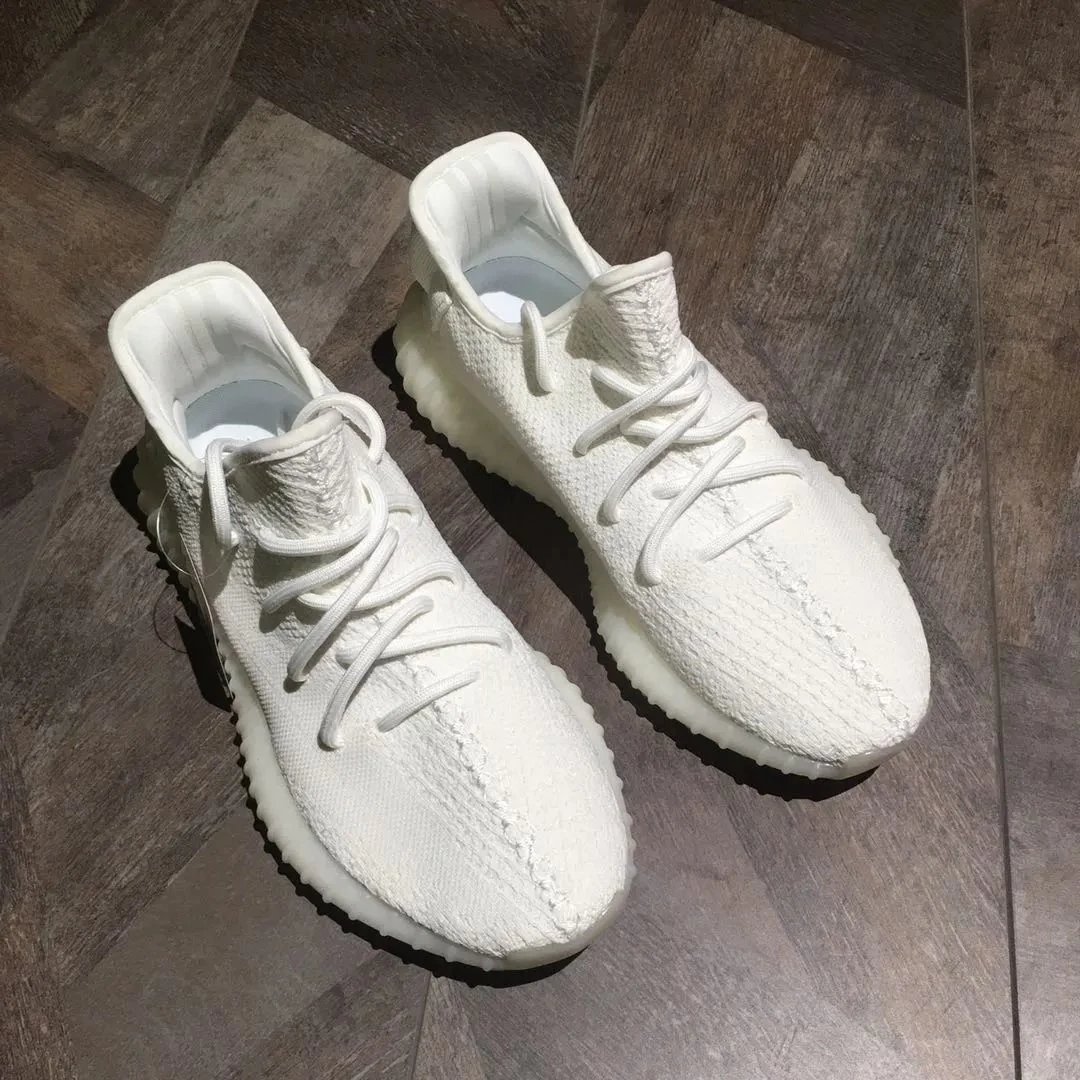 Boost 350 V2 White