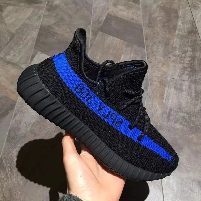 Boost 350 V2 Black Blue
