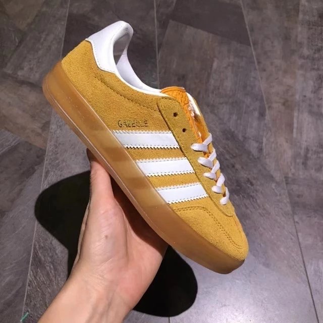 De Xun Yellow