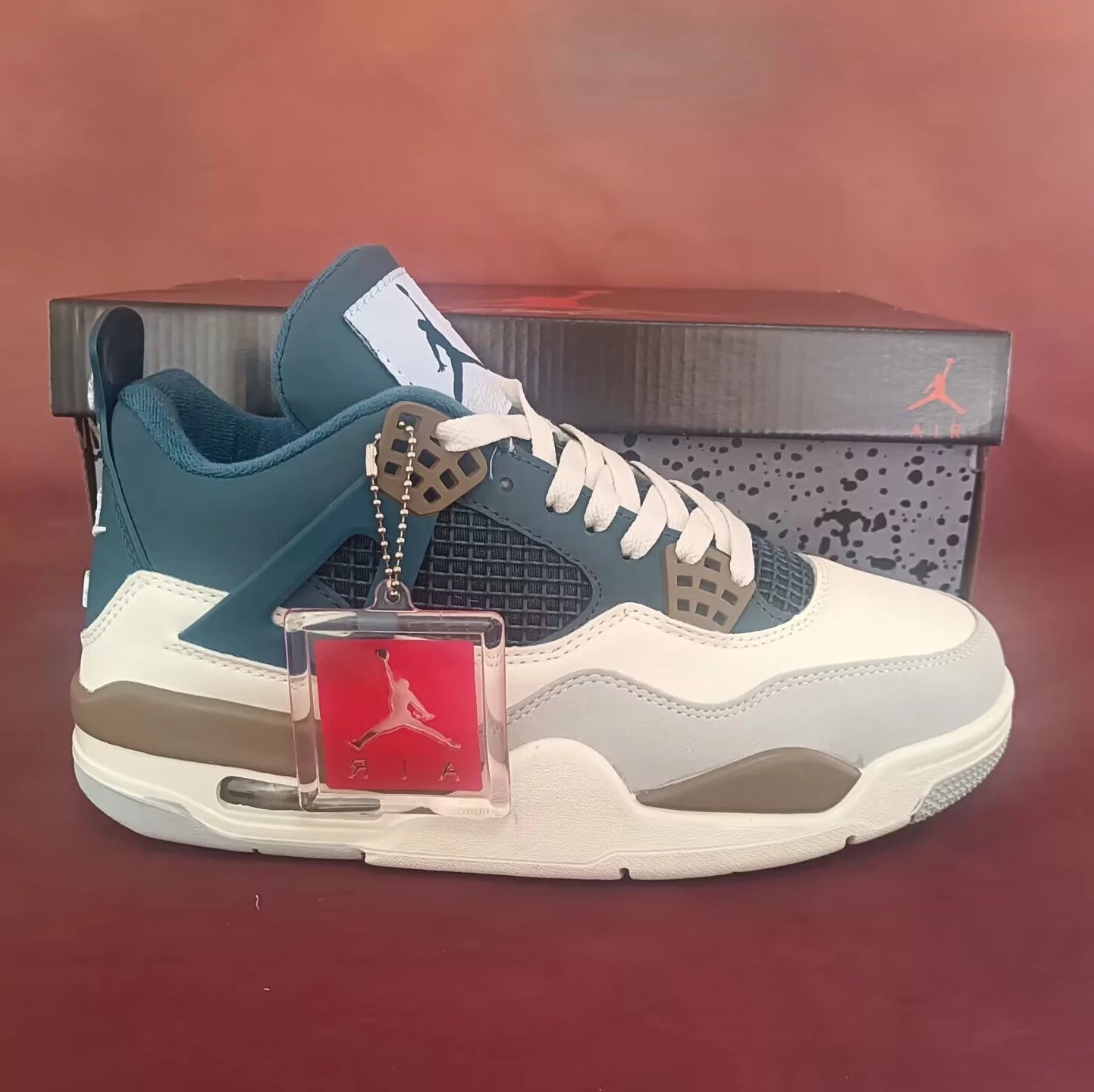 Welfare models AJ4 Kabi Beast