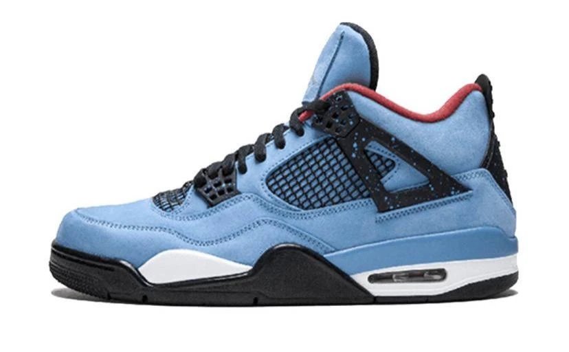 Jordan 4 Pure Money [LJR BATCH] foto 2