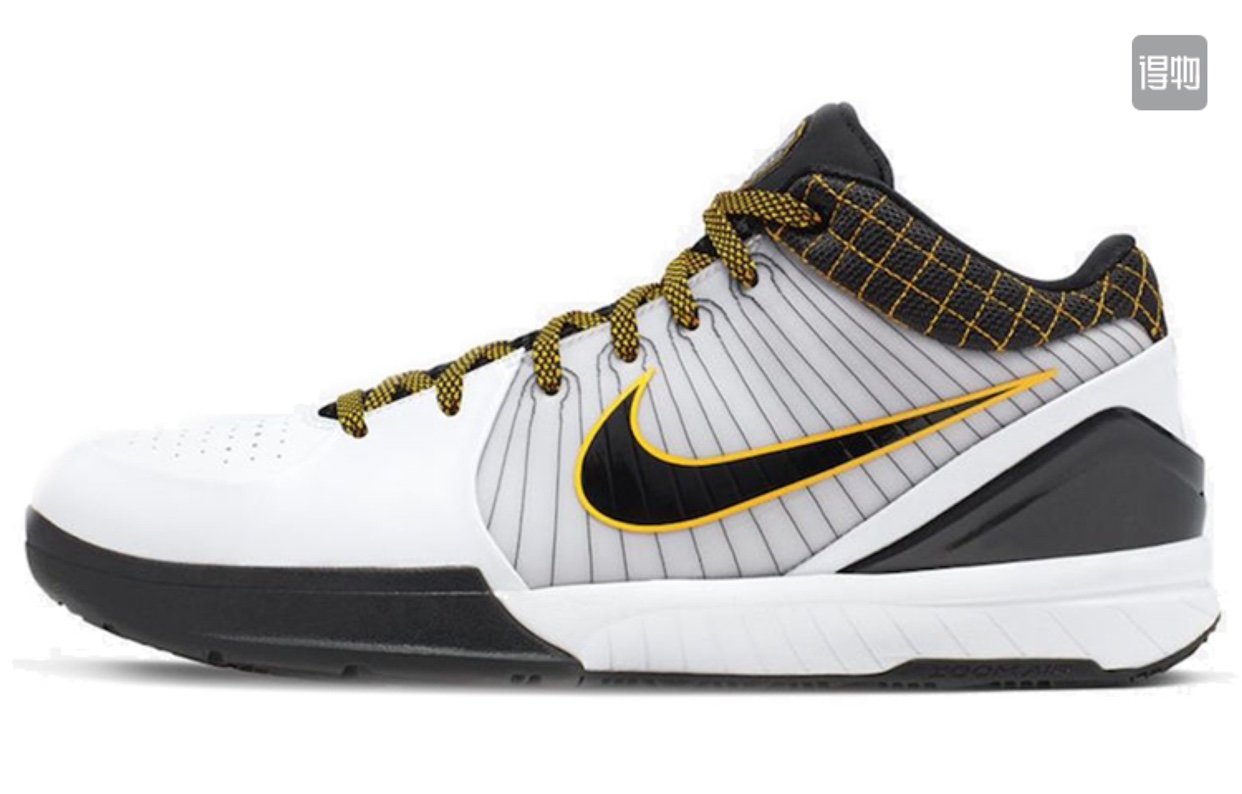 Kobe Bryant 4 playoffs