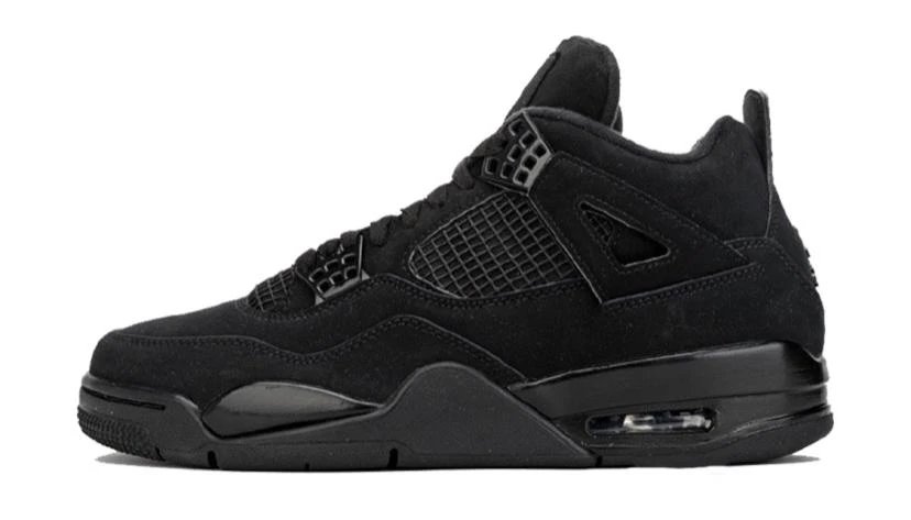 Jordan 4 Pure Money [LJR BATCH]