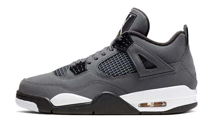 Jordan 4 Pure Money [LJR BATCH] foto 5