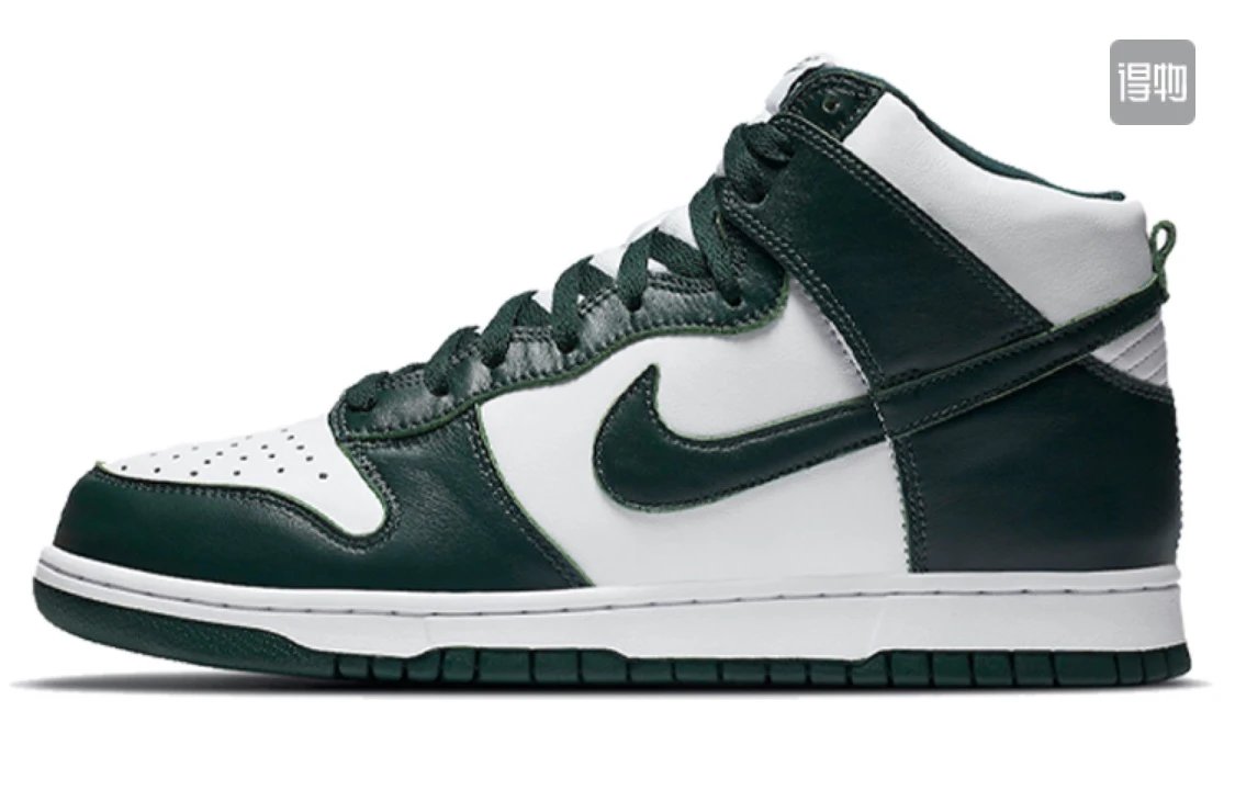 white-green