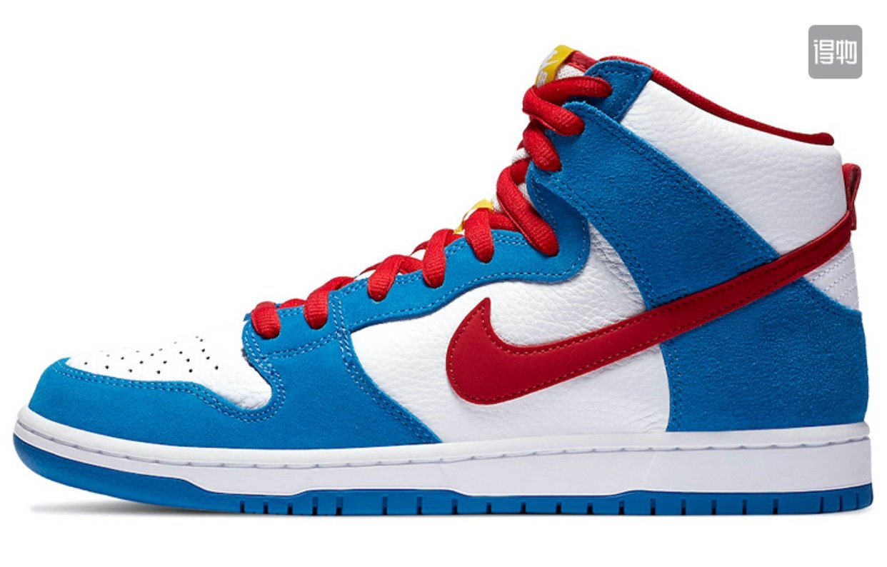 Doraemon
