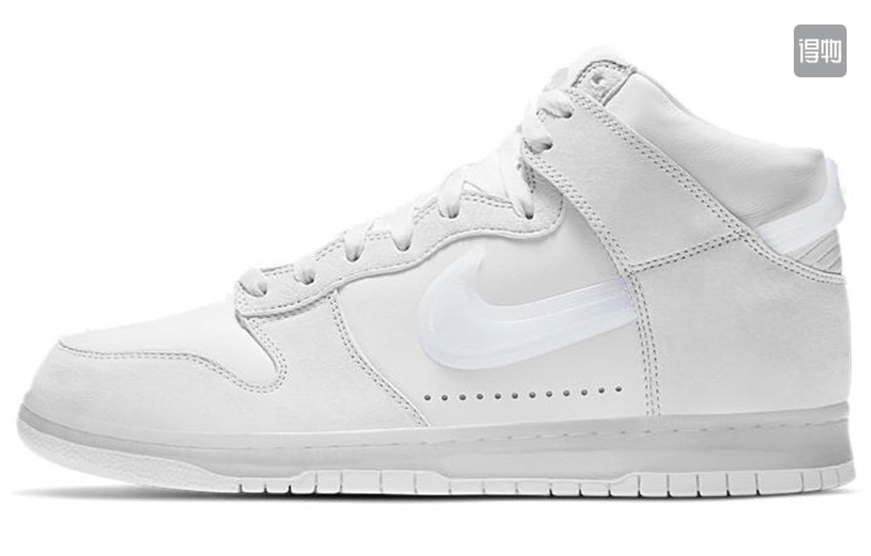 SLAM JAM gray white