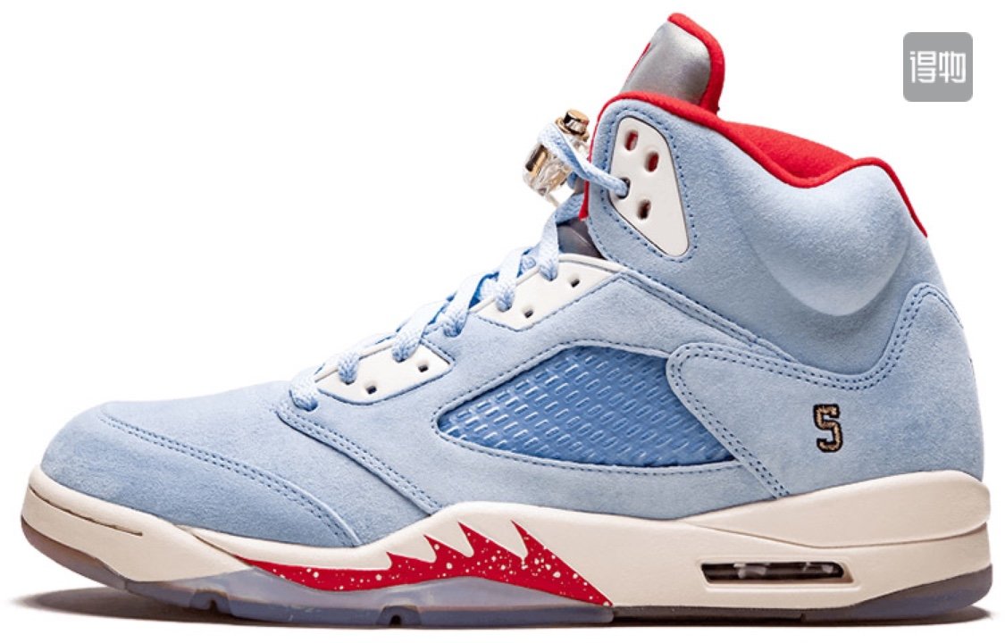 ice blue