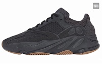 Black raw rubber