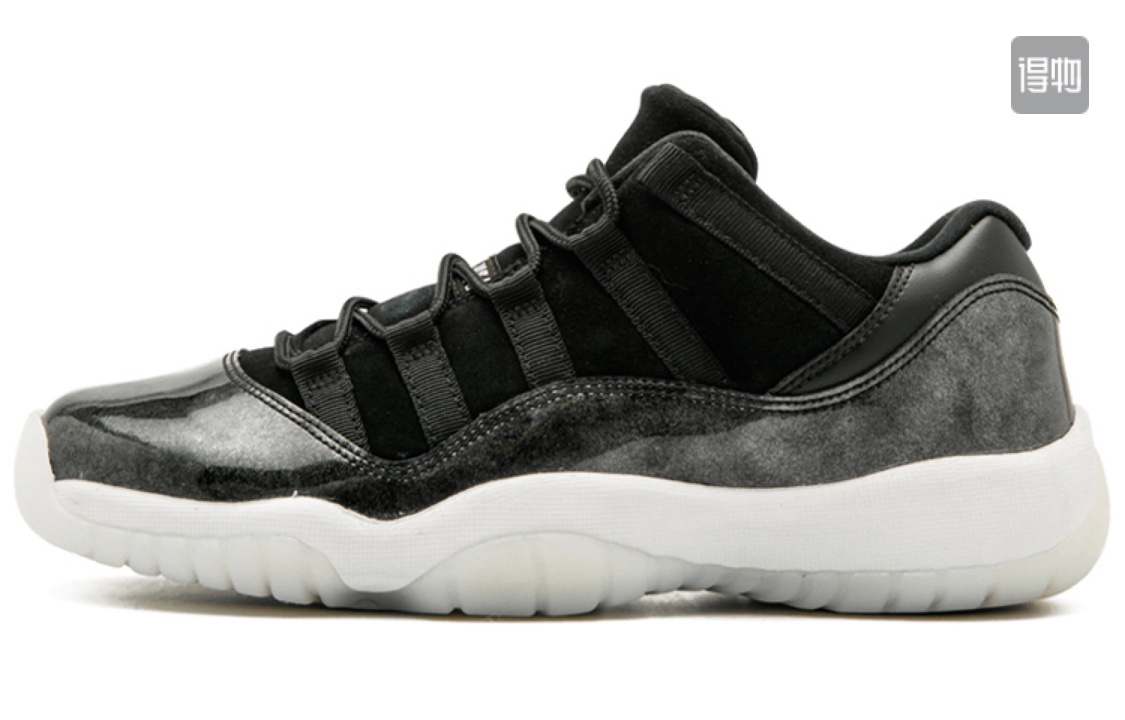 Jordan 11 Bred — count colorway — USFans Spreadsheet photo