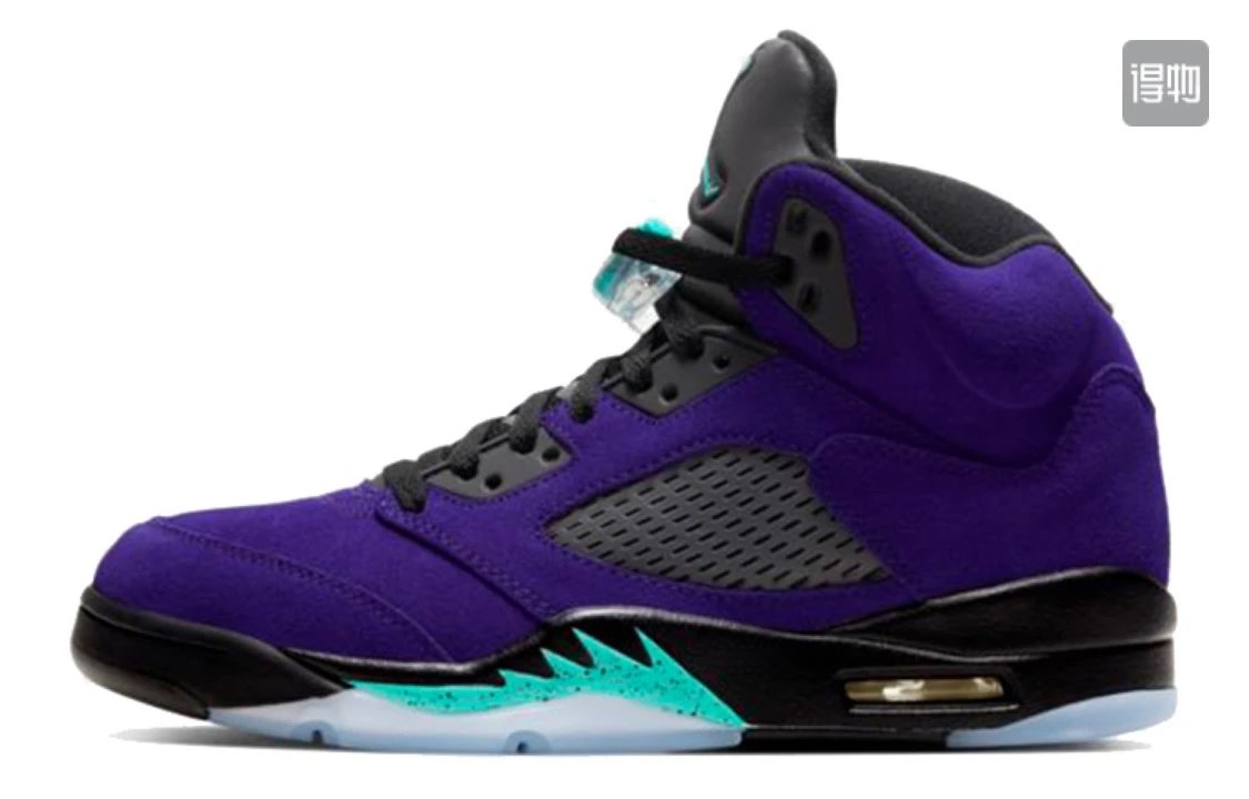 Reverse grapes