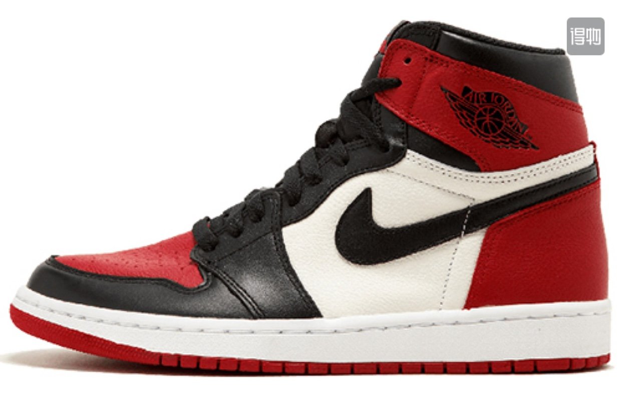 Bred Toe