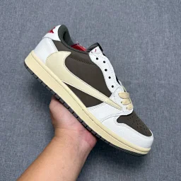 thumbnail for [Spot advantage supply stable output] foreign trade order pure original quality cost-effective version barb 2.0 tripartite co-branded lightning low-top basketball shoes for men and women