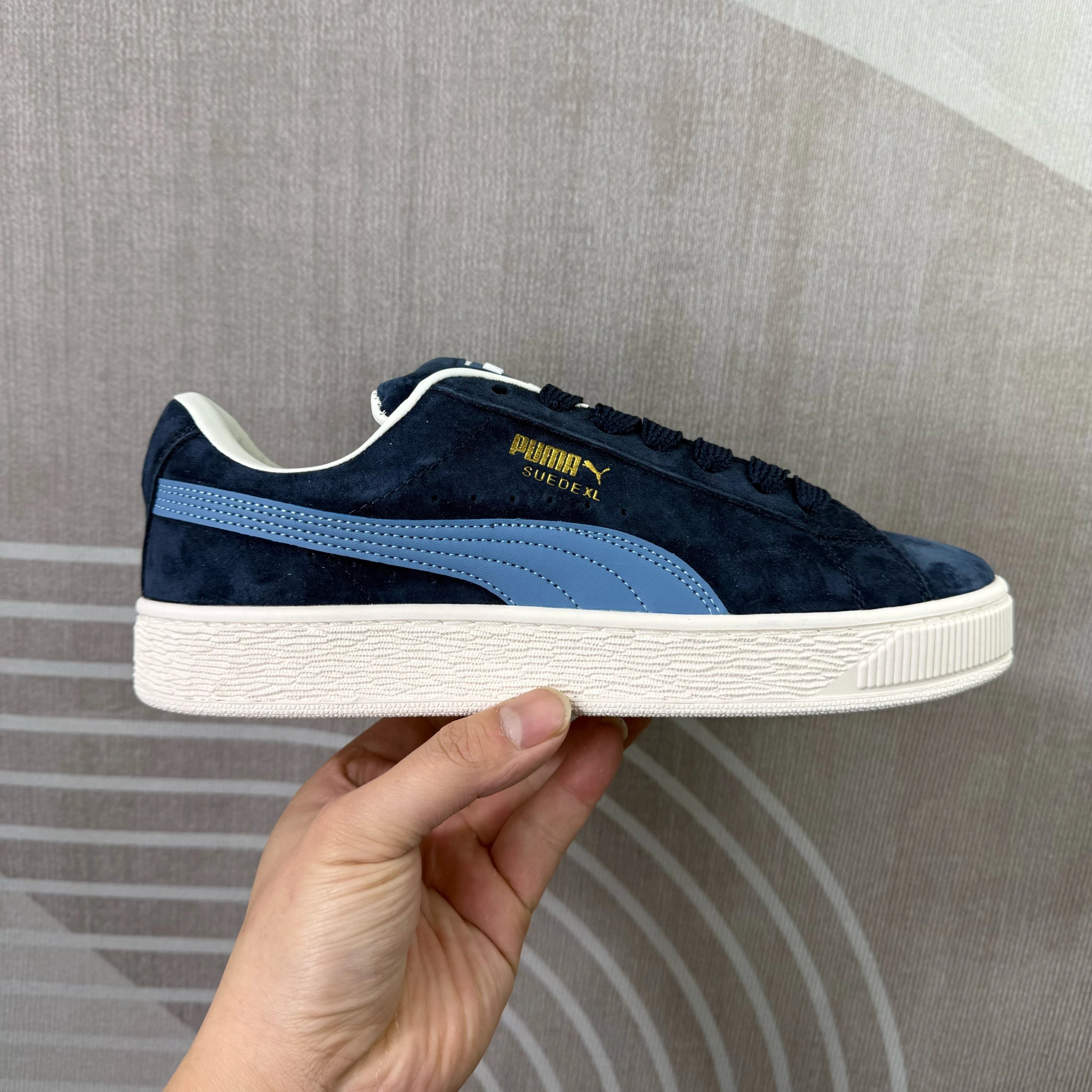 Navy Blue