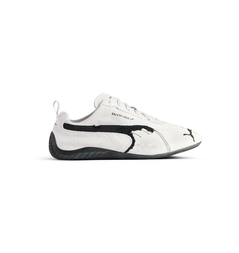 Sneakers from Happy Sheep