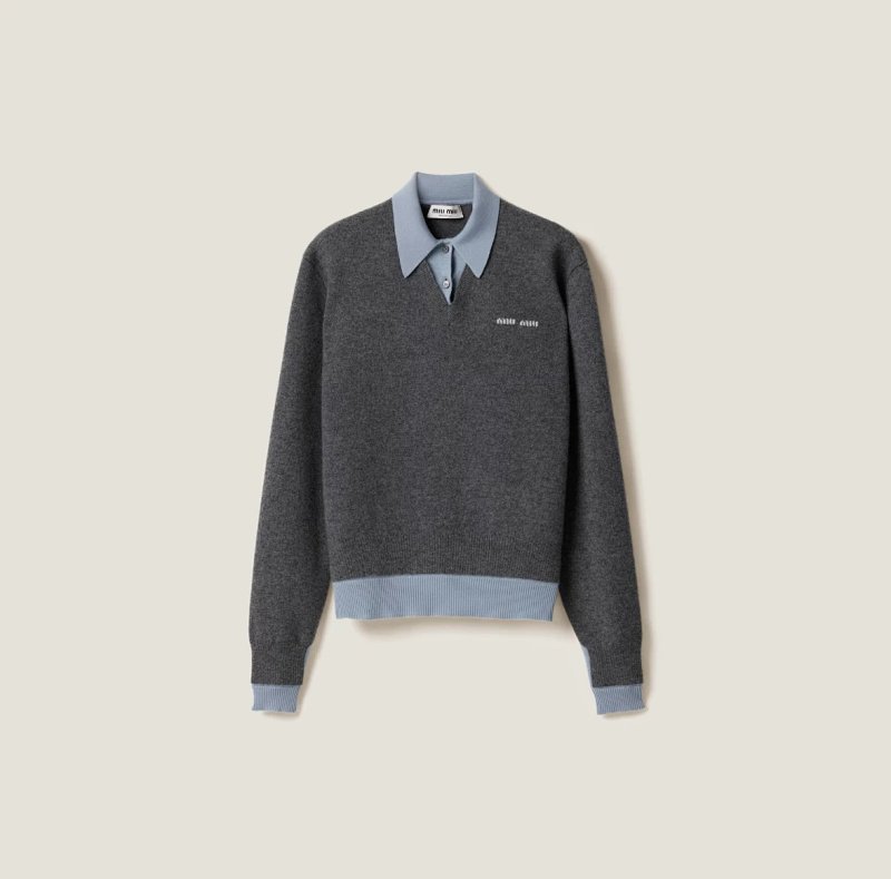 Sweater from Happy Sheep