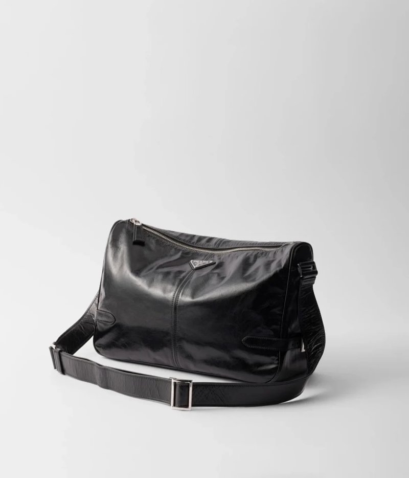 Messenger bag from Happy Sheep