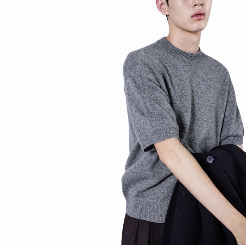 Sweater from Happy Sheep