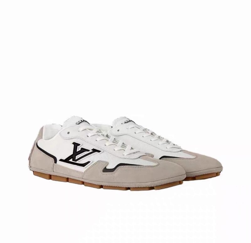 Shoes from Happy Sheep