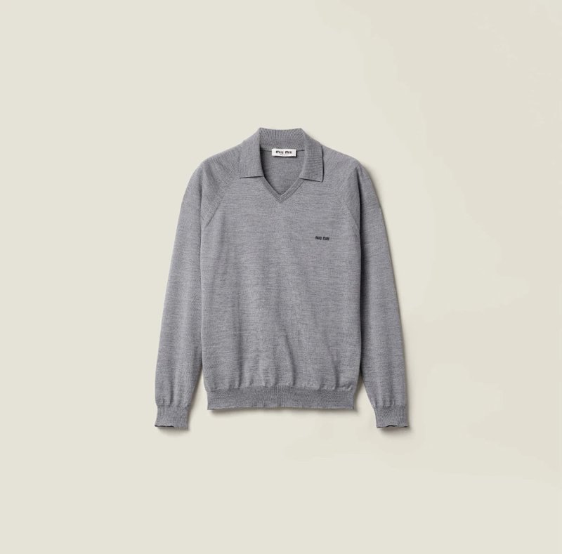 Sweater from Happy Sheep