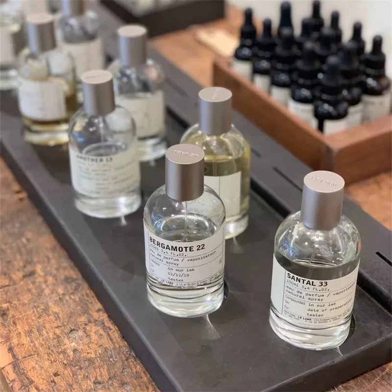 Factory channel goods! Laboratory perfume Zheng Zhuang 100ml