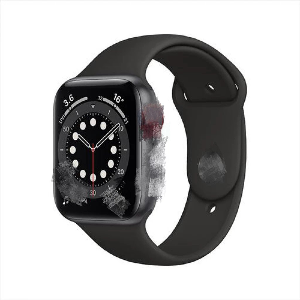Apple Watch Series 8 Smartwatc