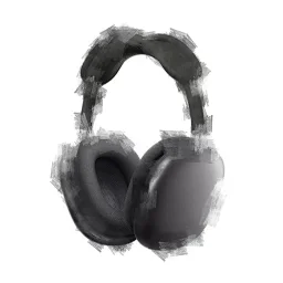 thumbnail for Headphone MAX