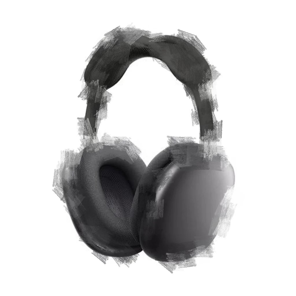 Headphone MAX