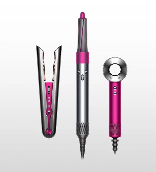 Dyson Corrale Hair Straightene