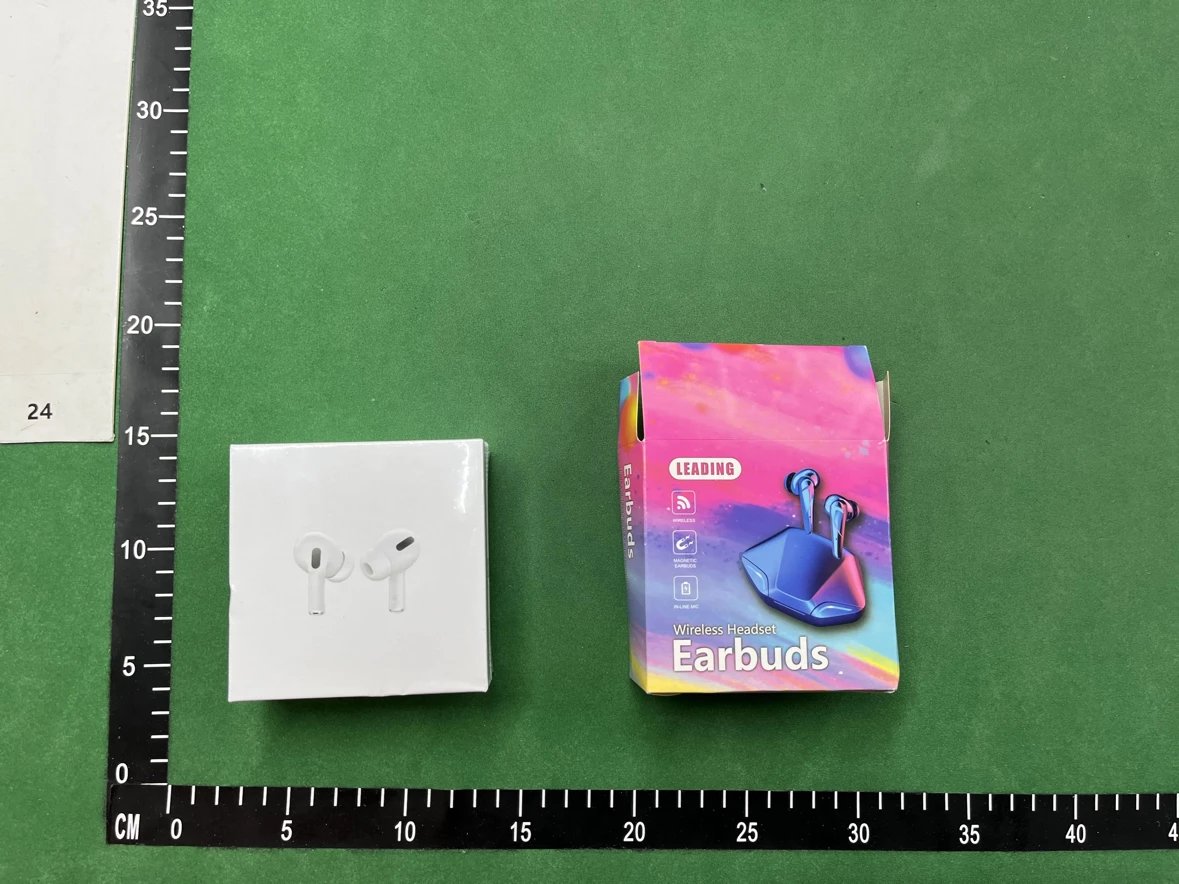 Earbuds Pro 2 (ANC) - Xayez