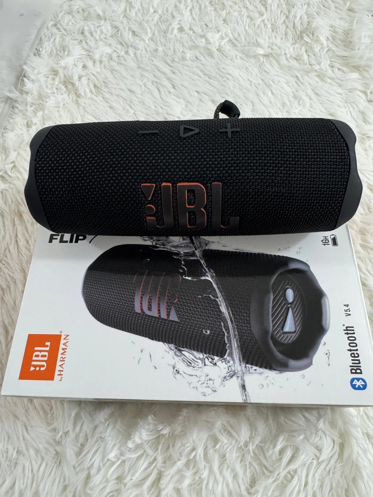 Bluetooth Speaker-F7