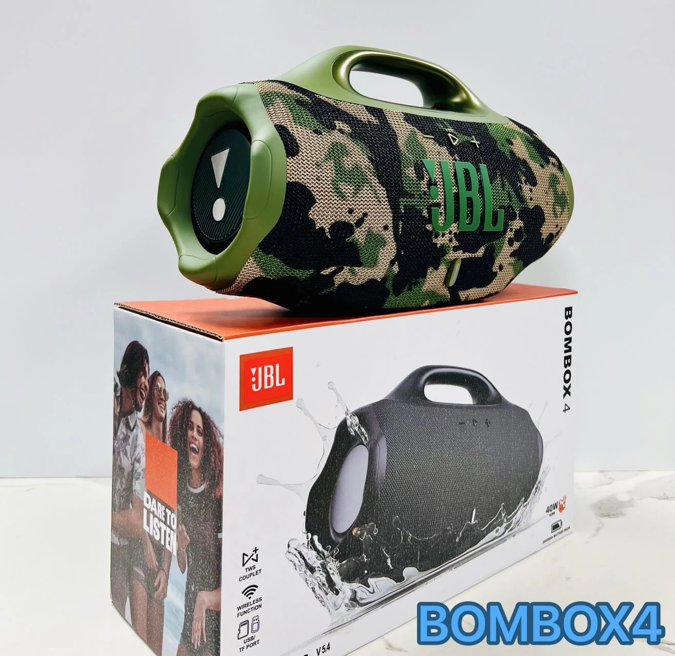 Razer Hammerhead True Wireless Earbuds foto 2