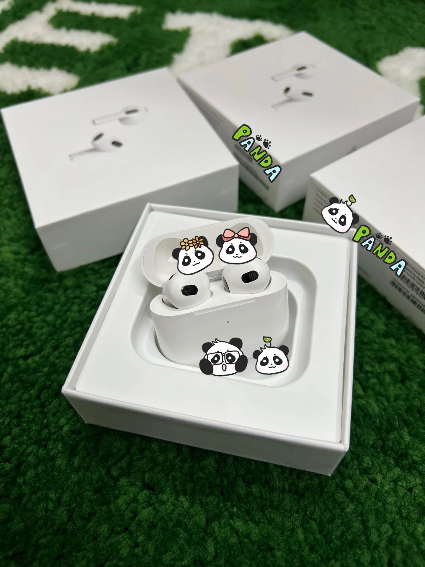 Apple AirPods Pro [1 style]