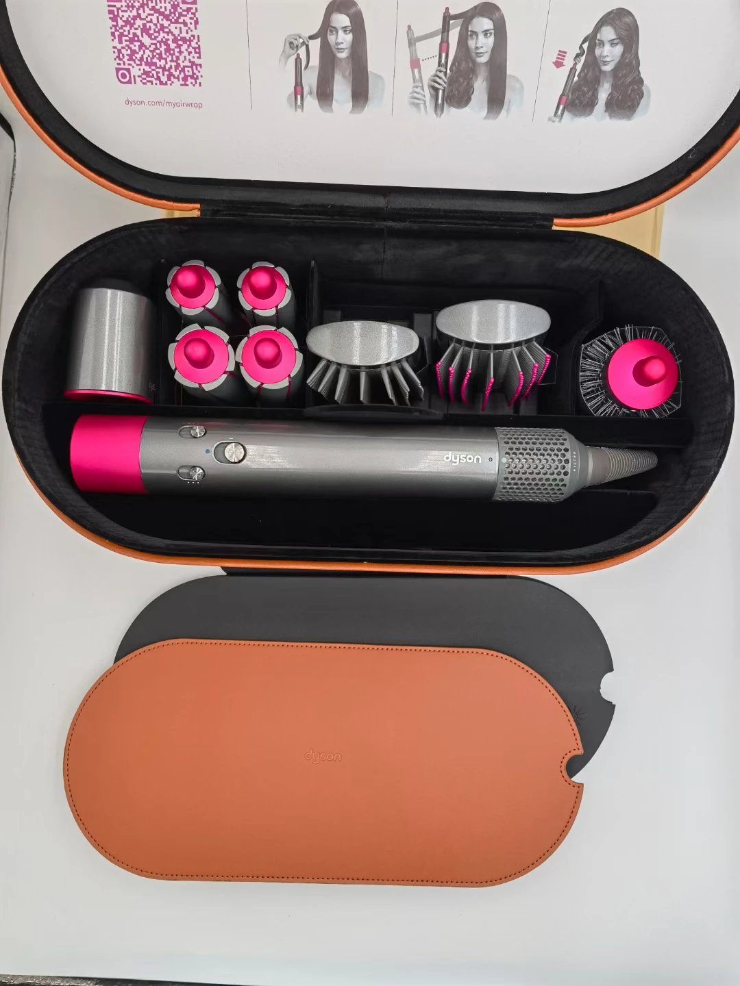 Dyson Airwrap Multi-Styler