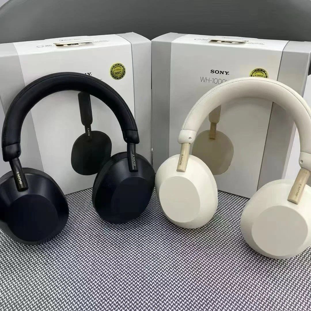 Sony WH-1000XM4 Wireless Headphones