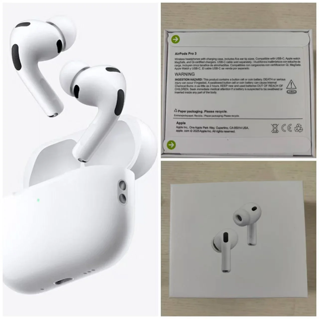 Apple AirPods Case foto 3