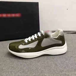 thumbnail for PRA America's Cup casual shoes