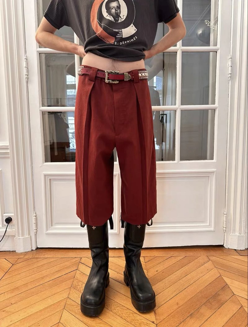 Pants from Bower Made