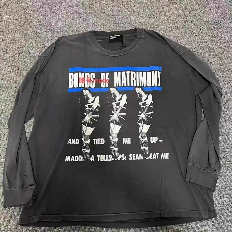 Long sleeve from Bower Made