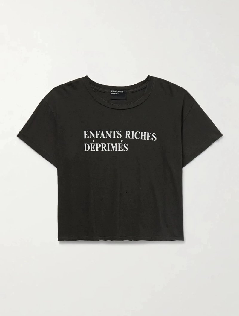 Tee from Bower Made