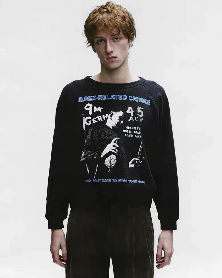 Hoodie from Bower Made