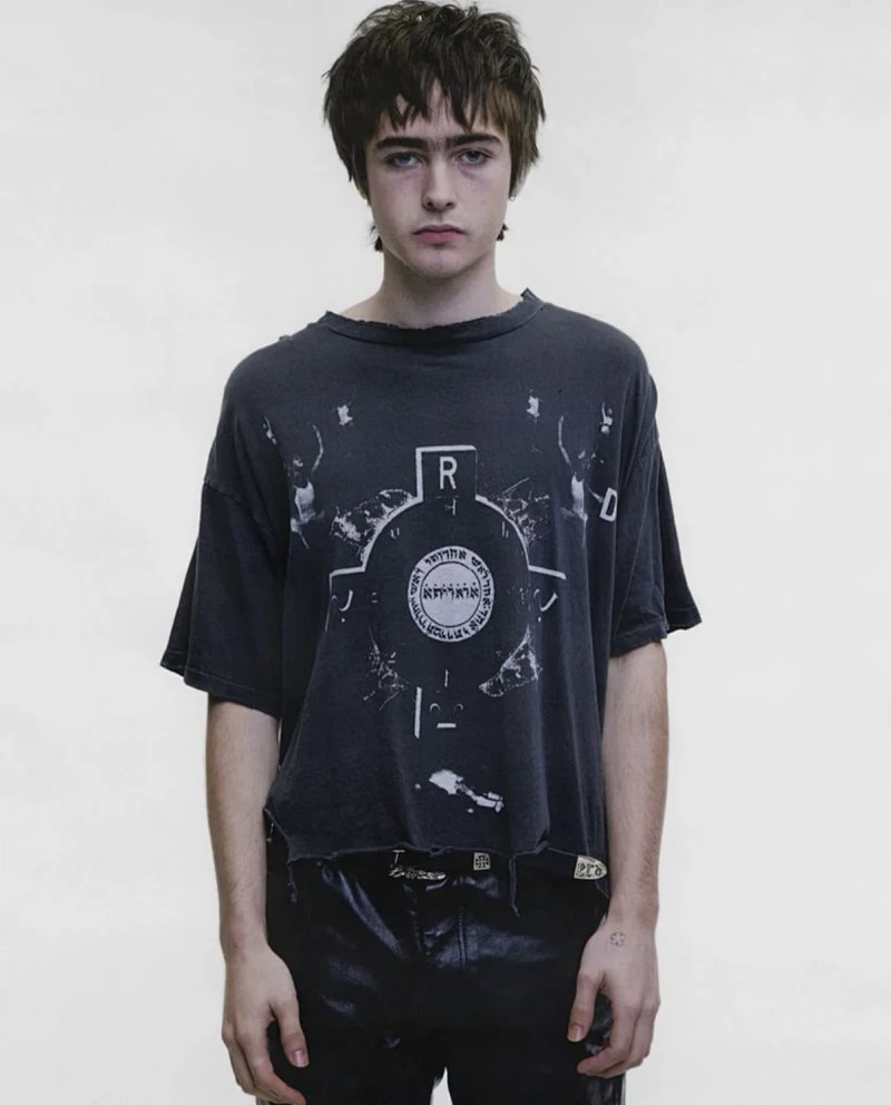 Tee from Bower Made