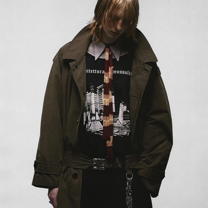 Hoodie from Bower Made