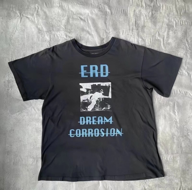 Tee from Bower Made